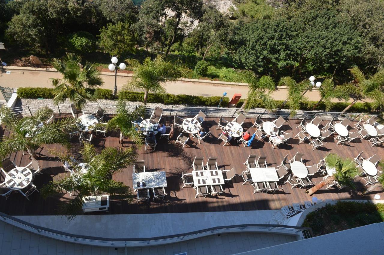 Royal Princess Hotel