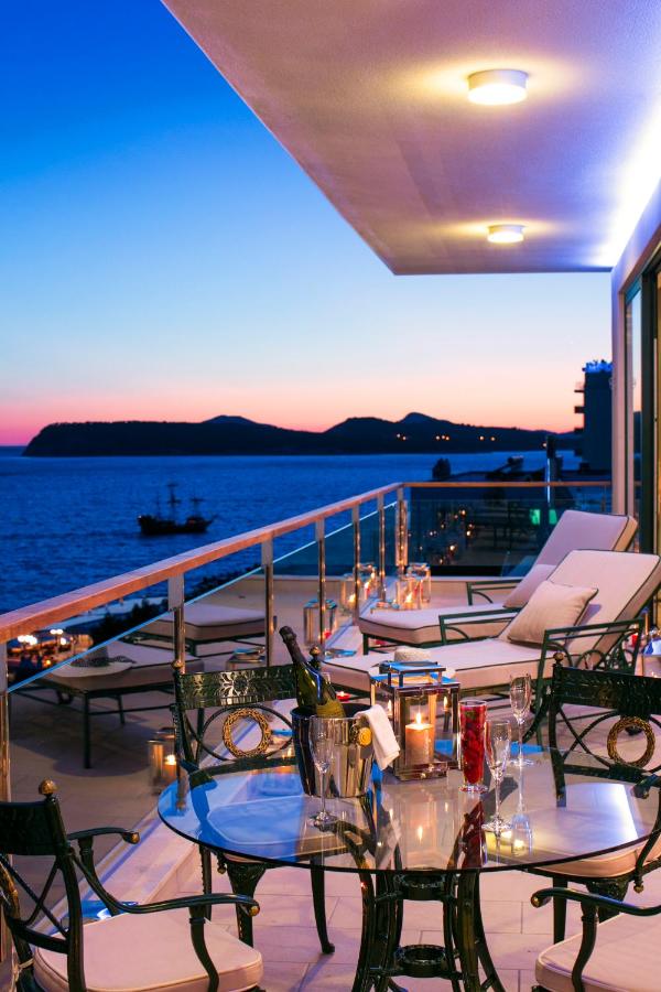 Royal Princess Hotel
