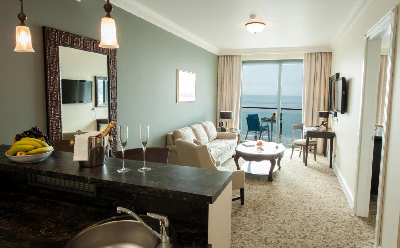 Royal Princess Hotel