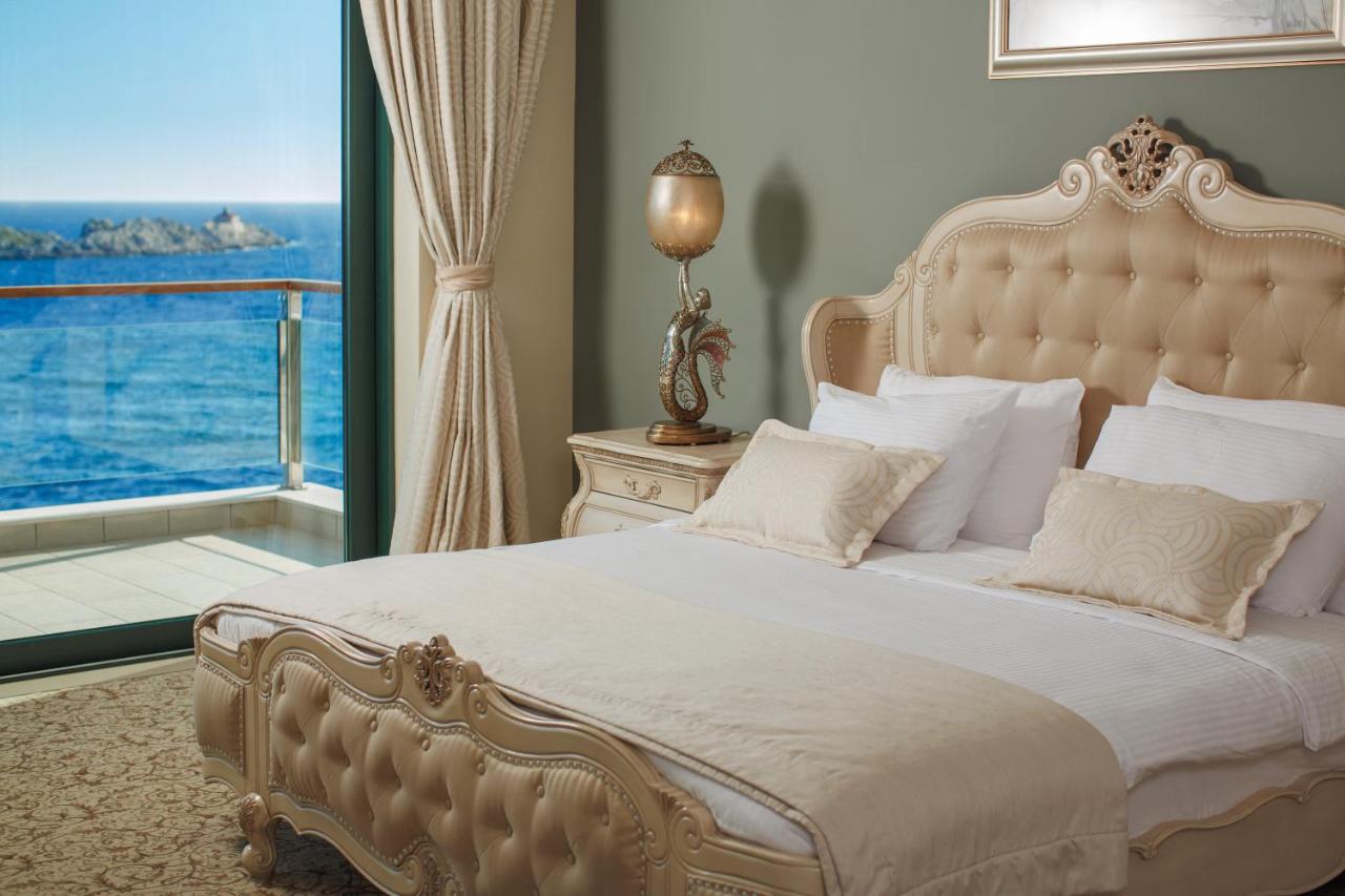 Royal Princess Hotel