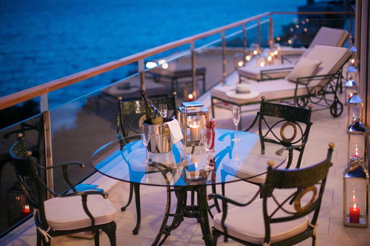 Royal Princess Hotel