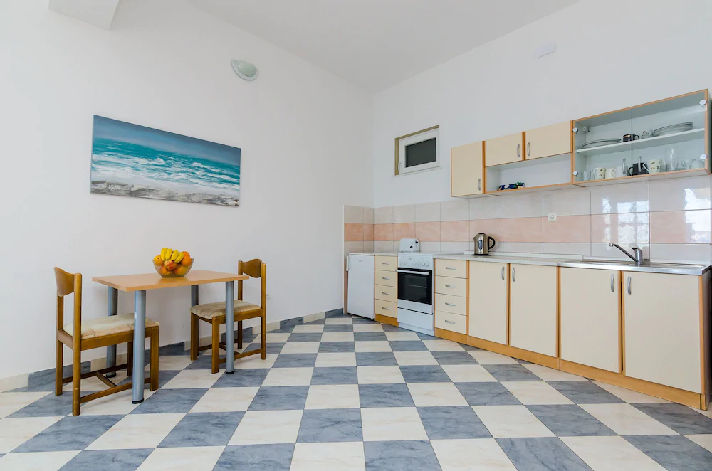 Sea & Stone Apartments