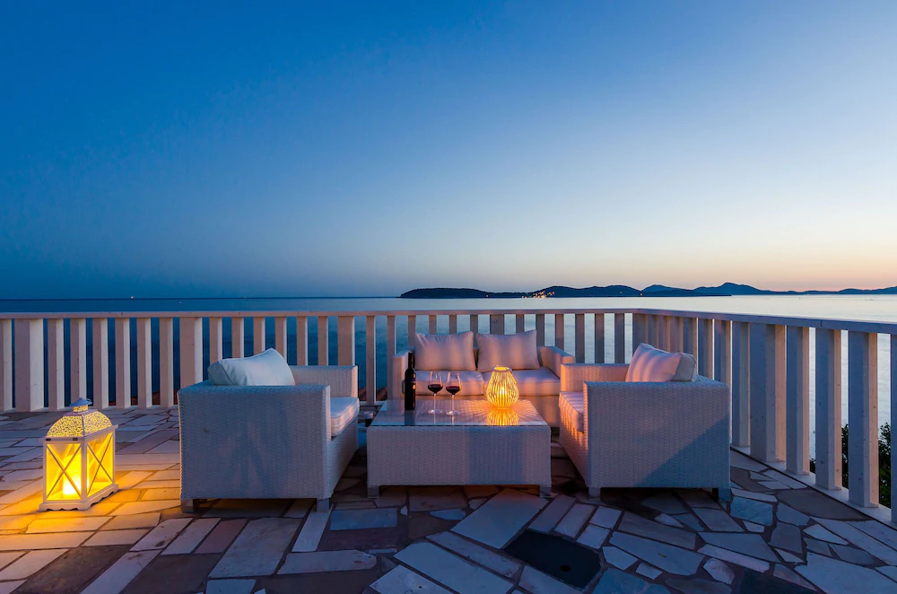 Sea & Stone Apartments
