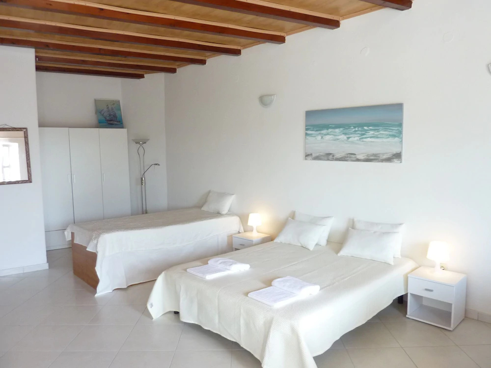Sea & Stone Apartments