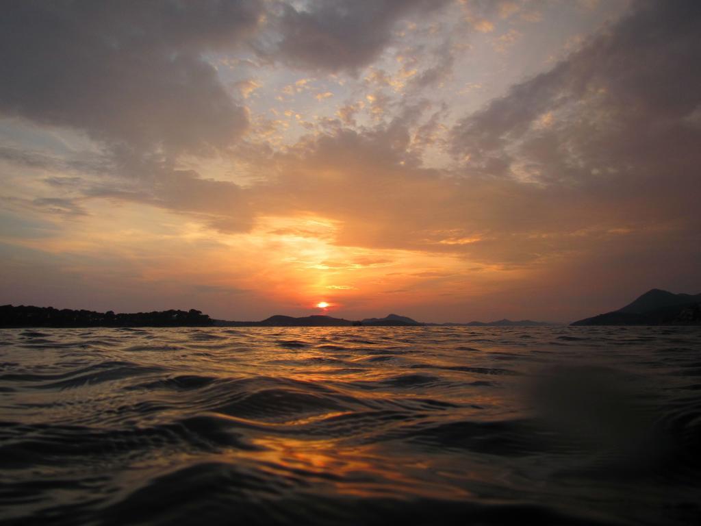 Sea Of Eden