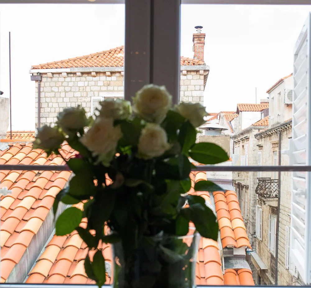 Soleil Luxury Rooms Old town