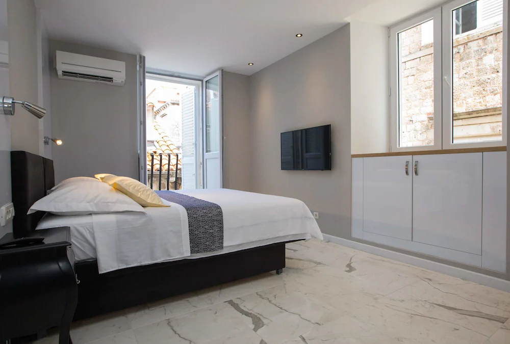 Soleil Luxury Rooms Old town