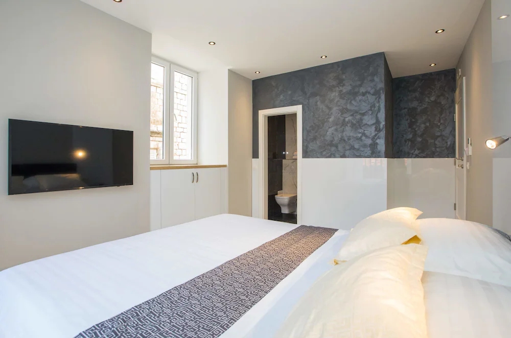 Soleil Luxury Rooms Old town