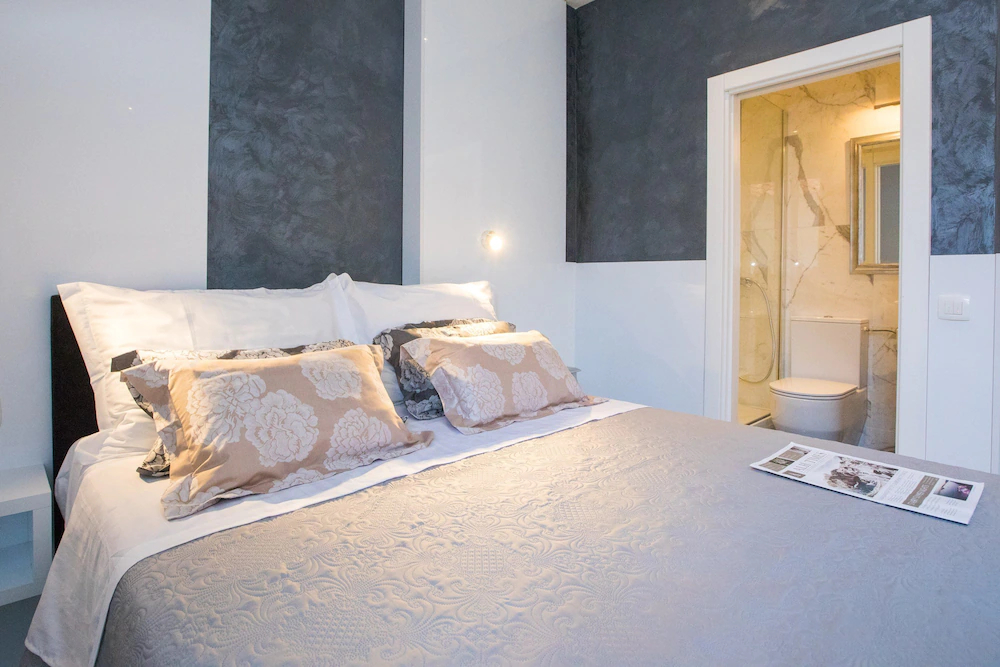 Soleil Luxury Rooms Old town