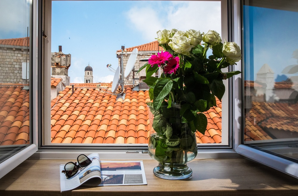Soleil Luxury Rooms Old town