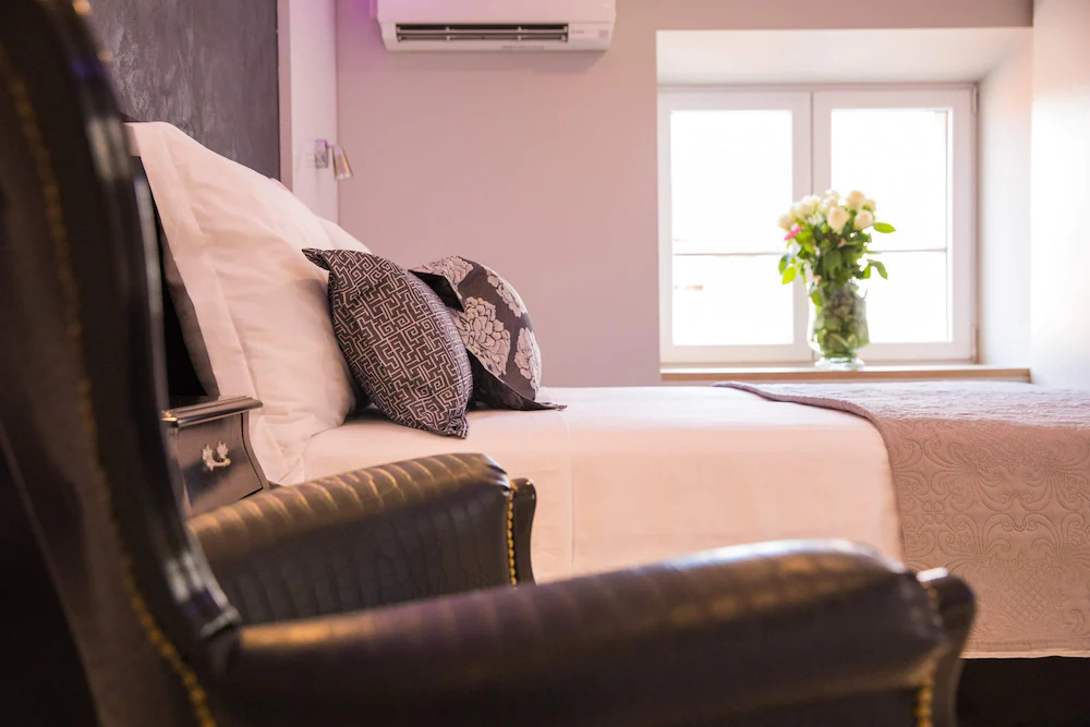 Soleil Luxury Rooms Old town