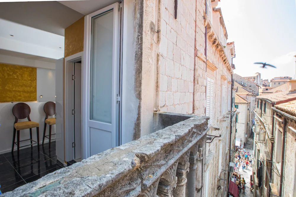 Soleil Luxury Rooms Old town