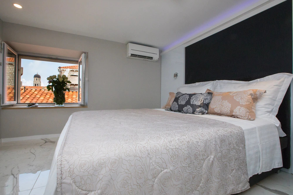 Soleil Luxury Rooms Old town