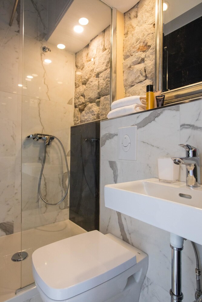 Soleil Luxury Rooms Old town