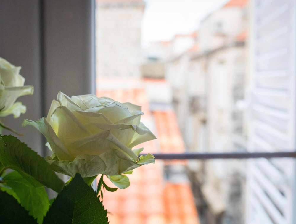 Soleil Luxury Rooms Old town