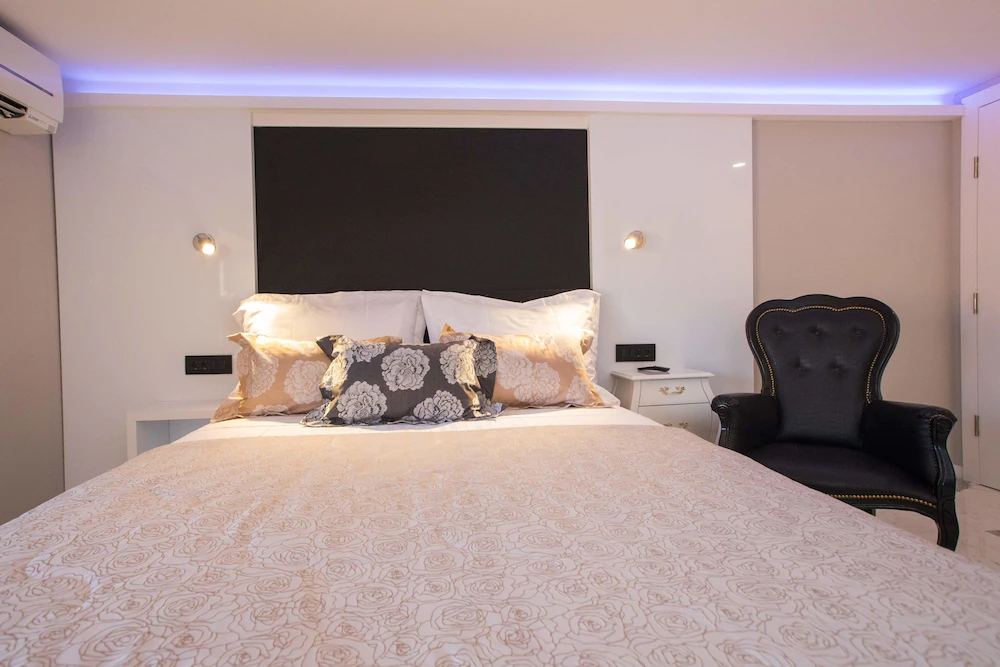 Soleil Luxury Rooms Old town