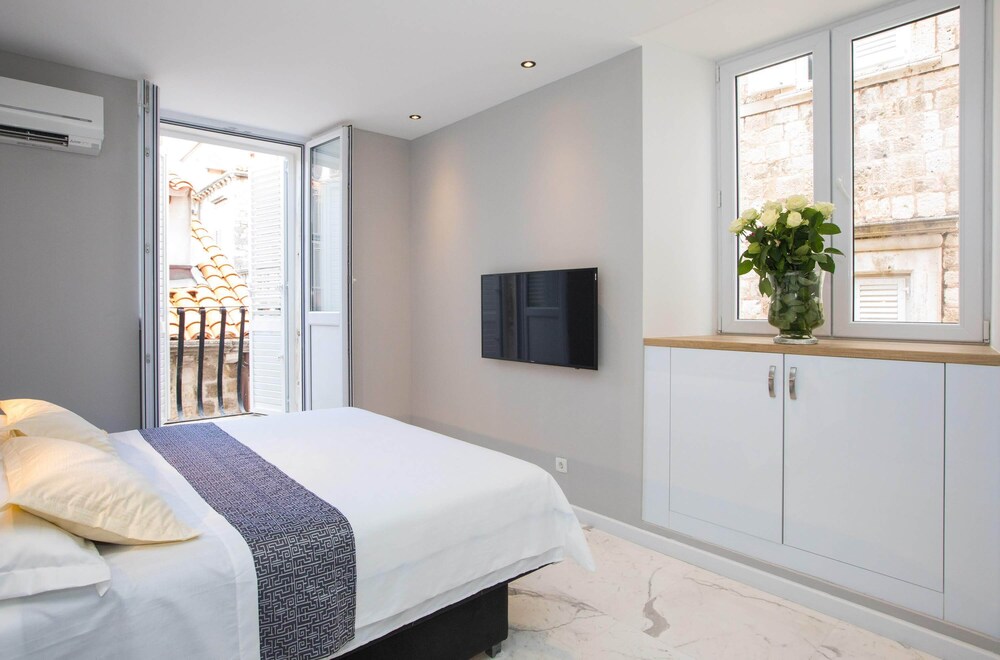 Soleil Luxury Rooms Old town