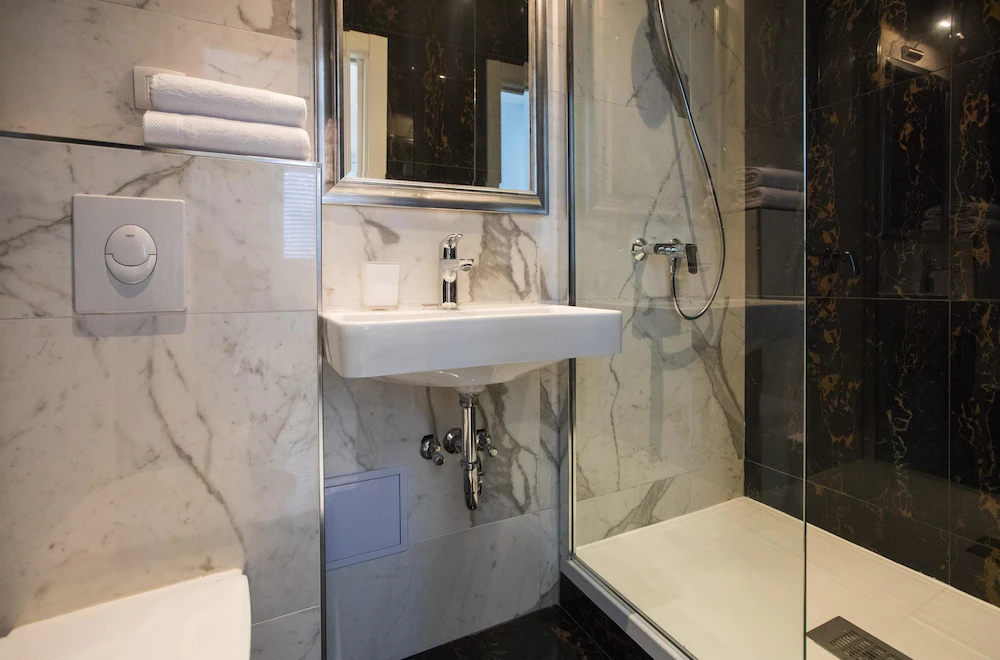 Soleil Luxury Rooms Old town