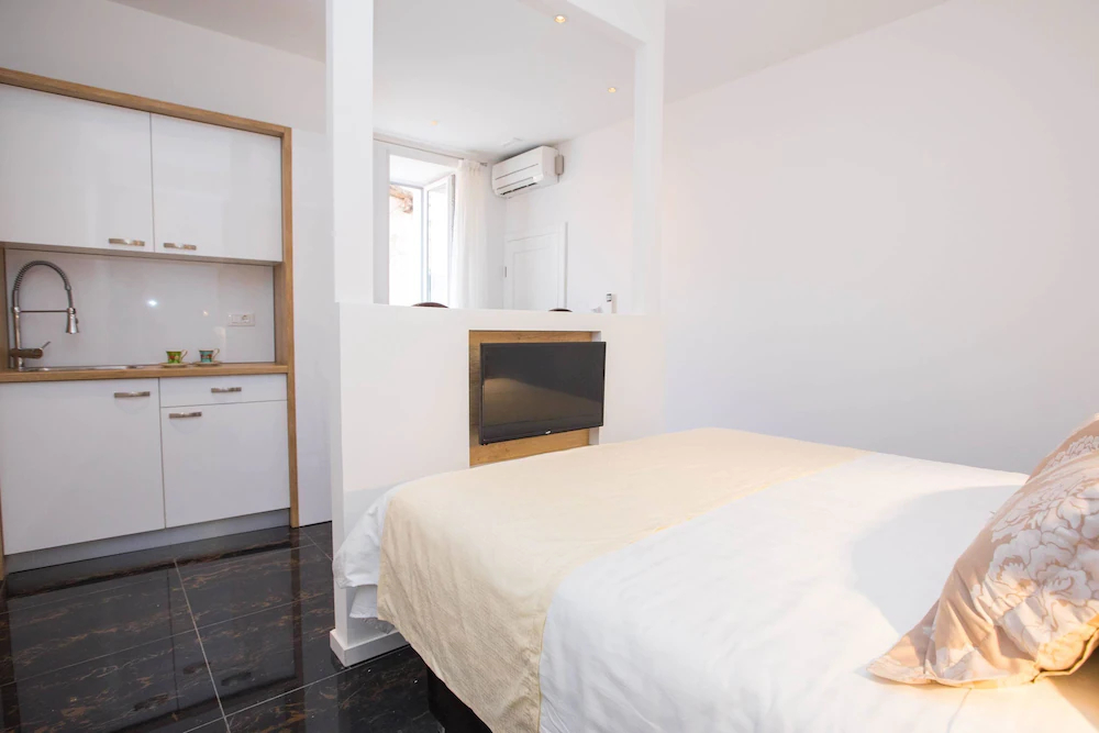 Soleil Luxury Rooms Old town