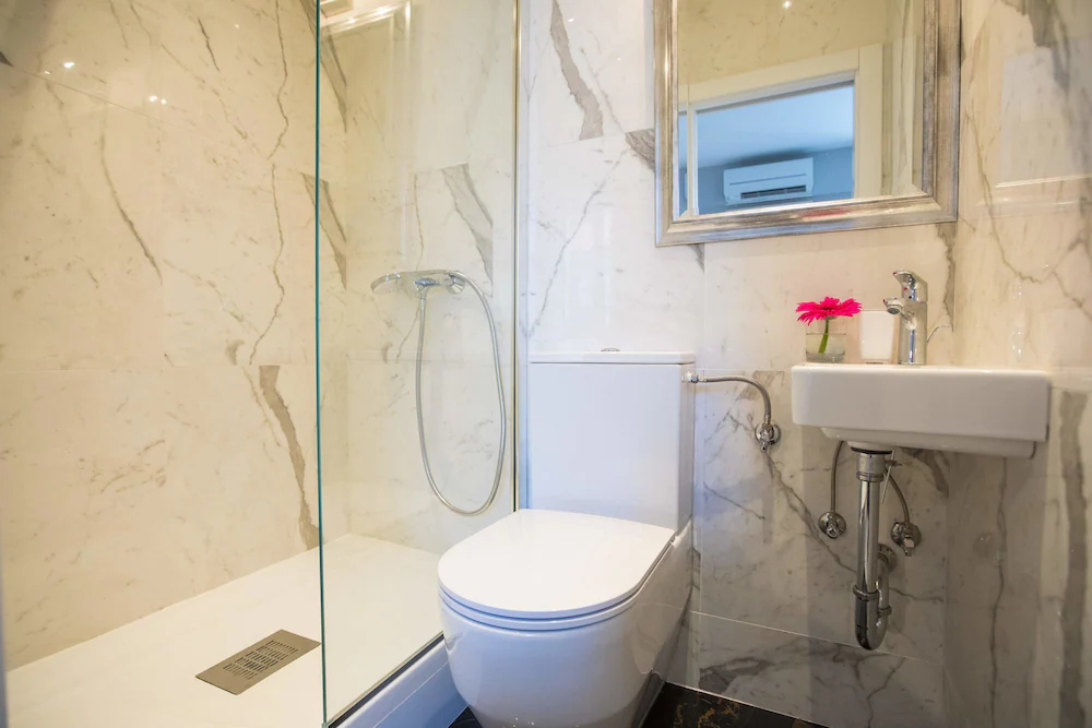 Soleil Luxury Rooms Old town