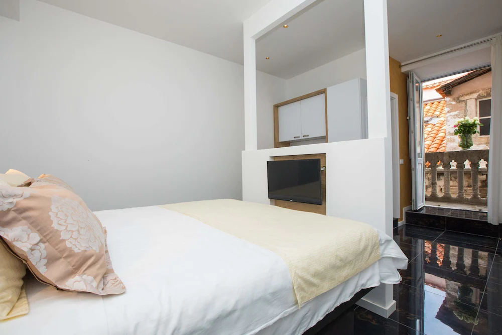 Soleil Luxury Rooms Old town
