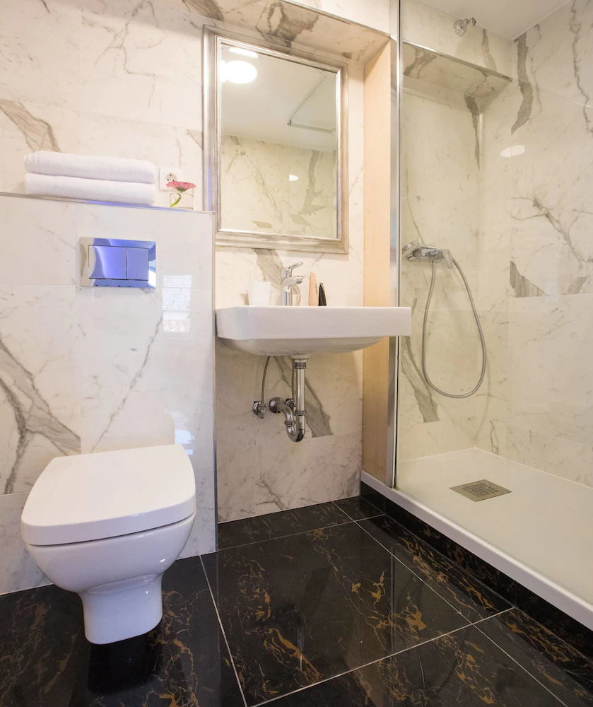 Soleil Luxury Rooms Old town