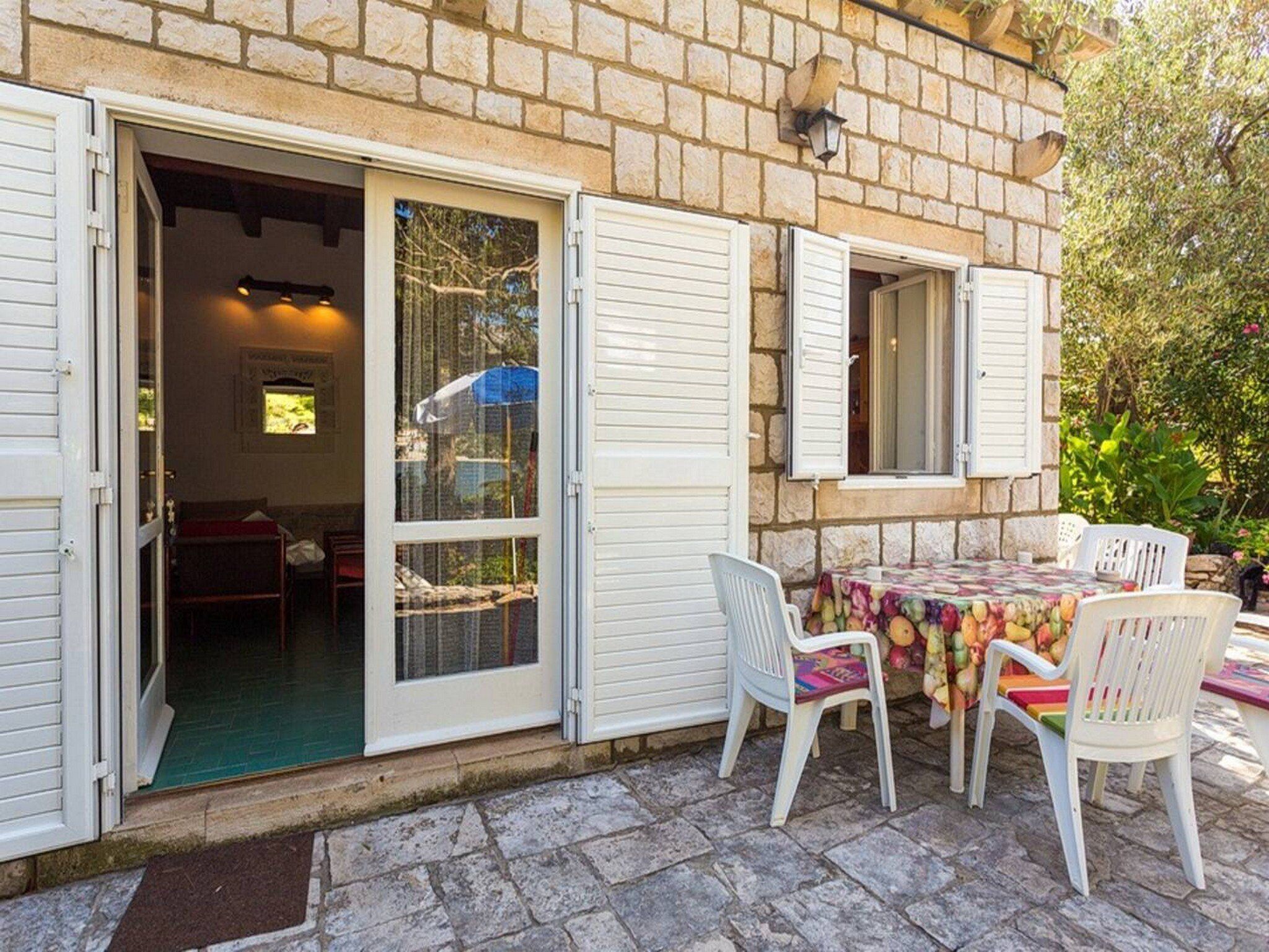 Summer House Silvija