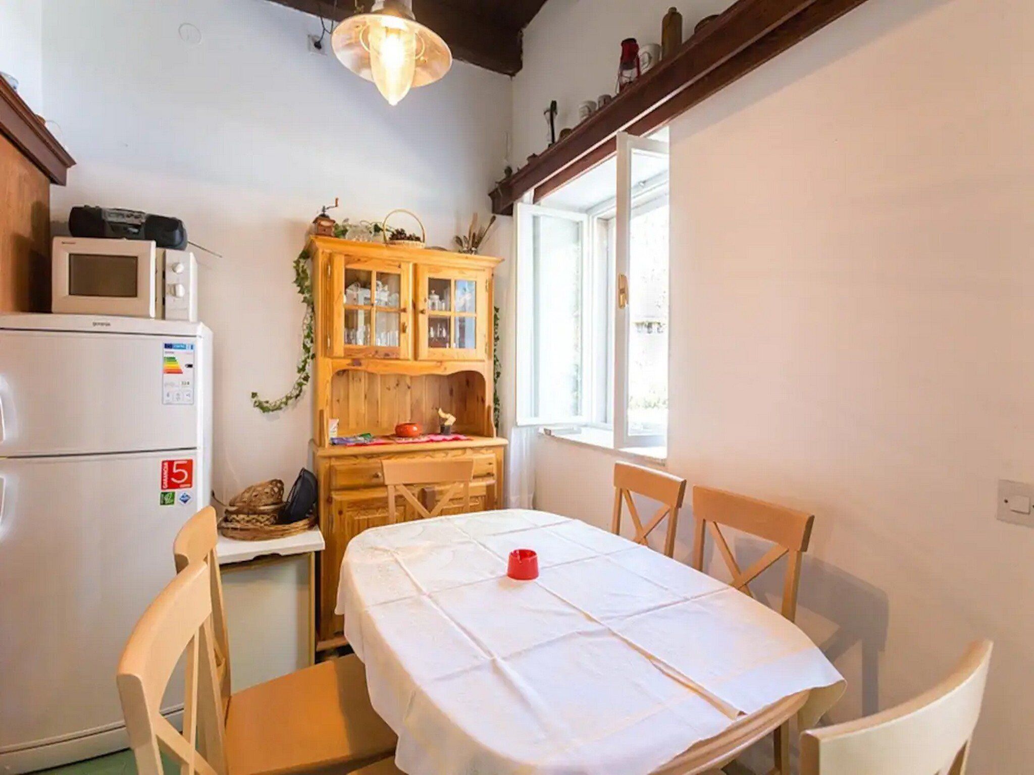 Summer House Silvija