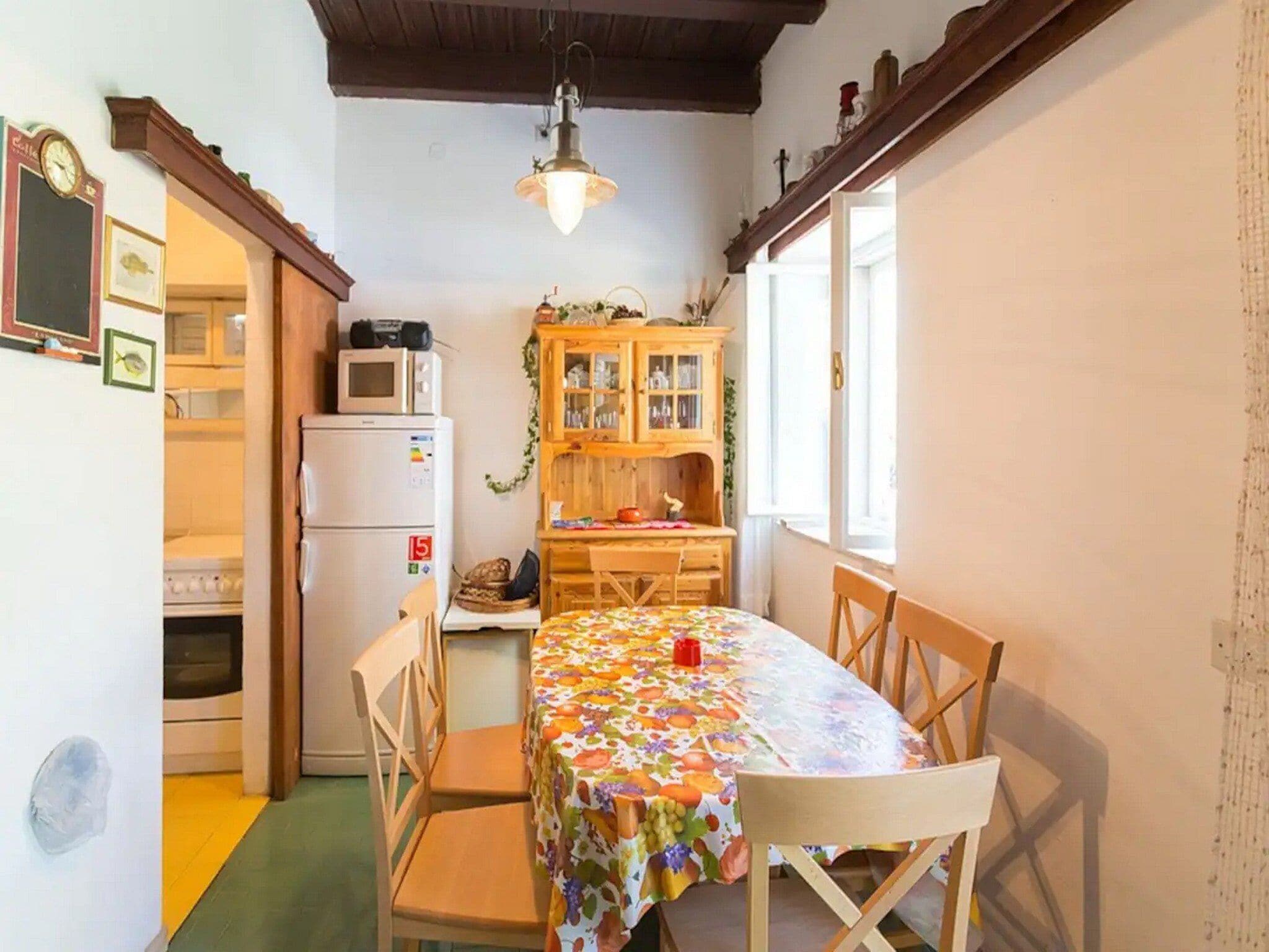 Summer House Silvija