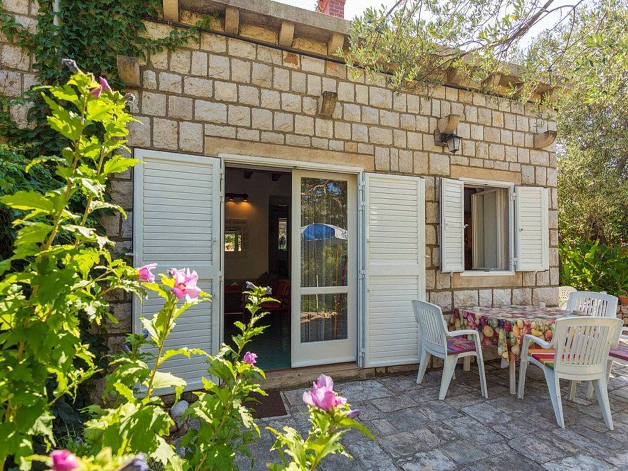 Summer House Silvija