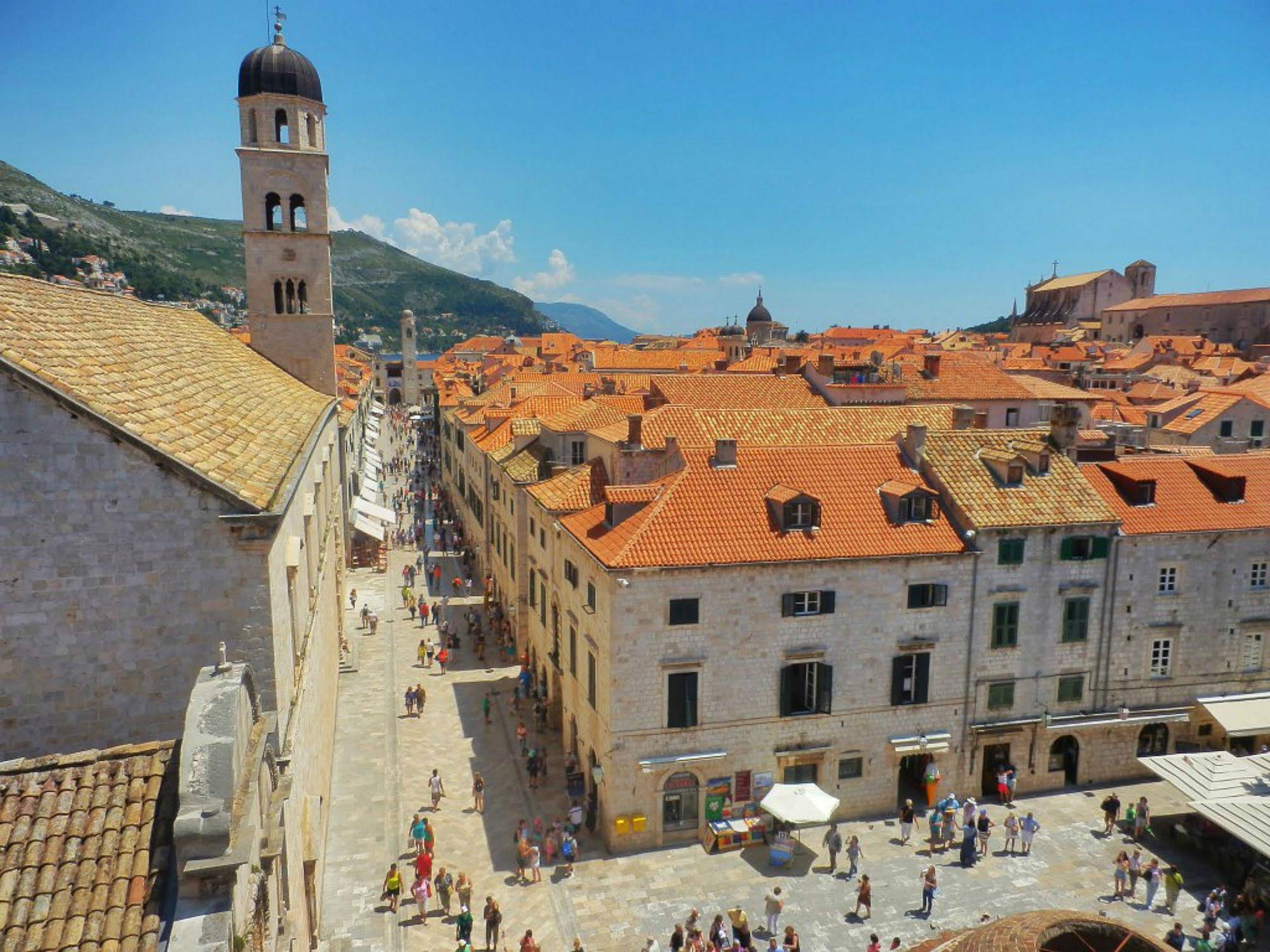 The City Place