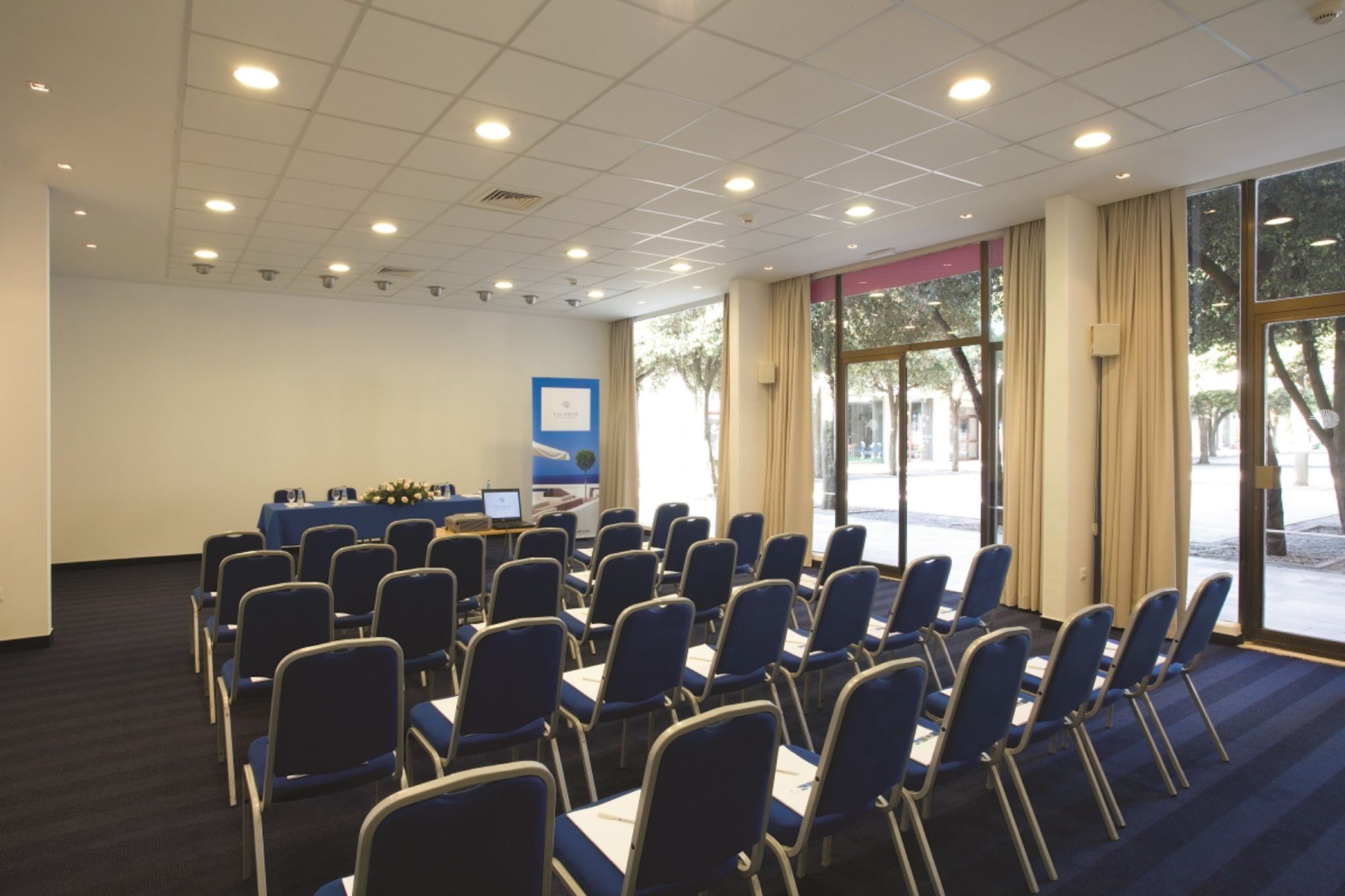 Valamar Tirena Hotel