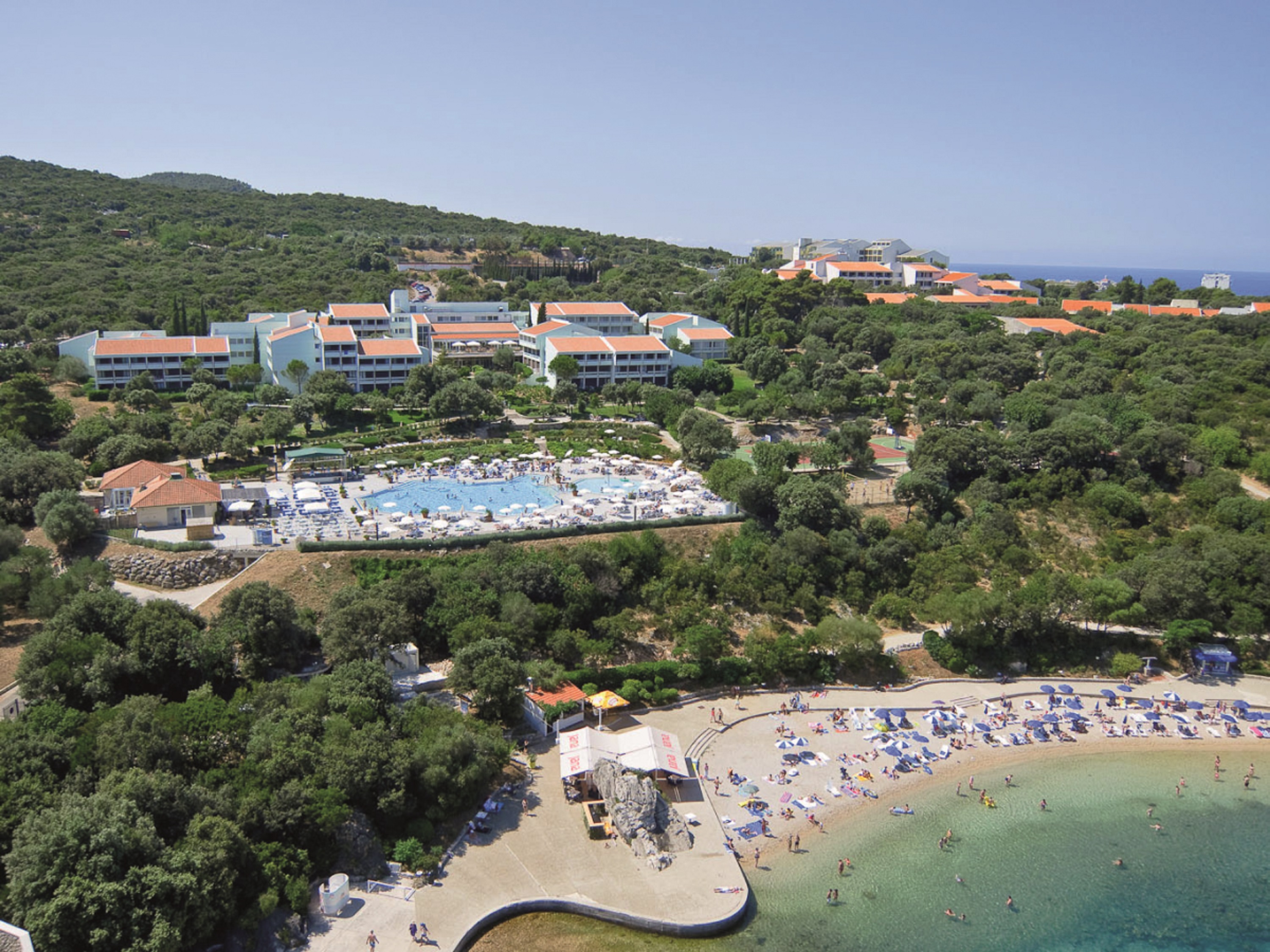 Sunny Dubrovnik by Valamar