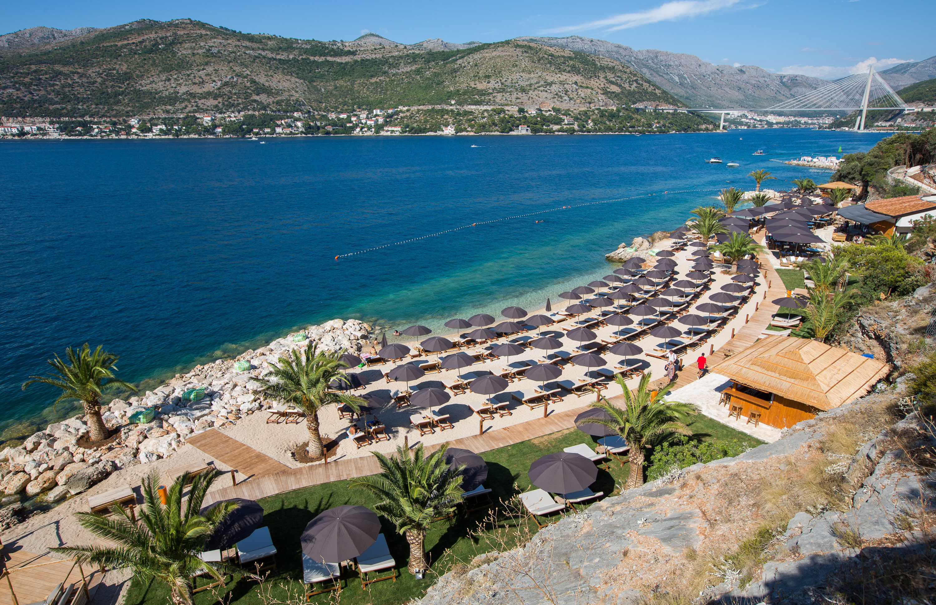 Sunny Dubrovnik by Valamar
