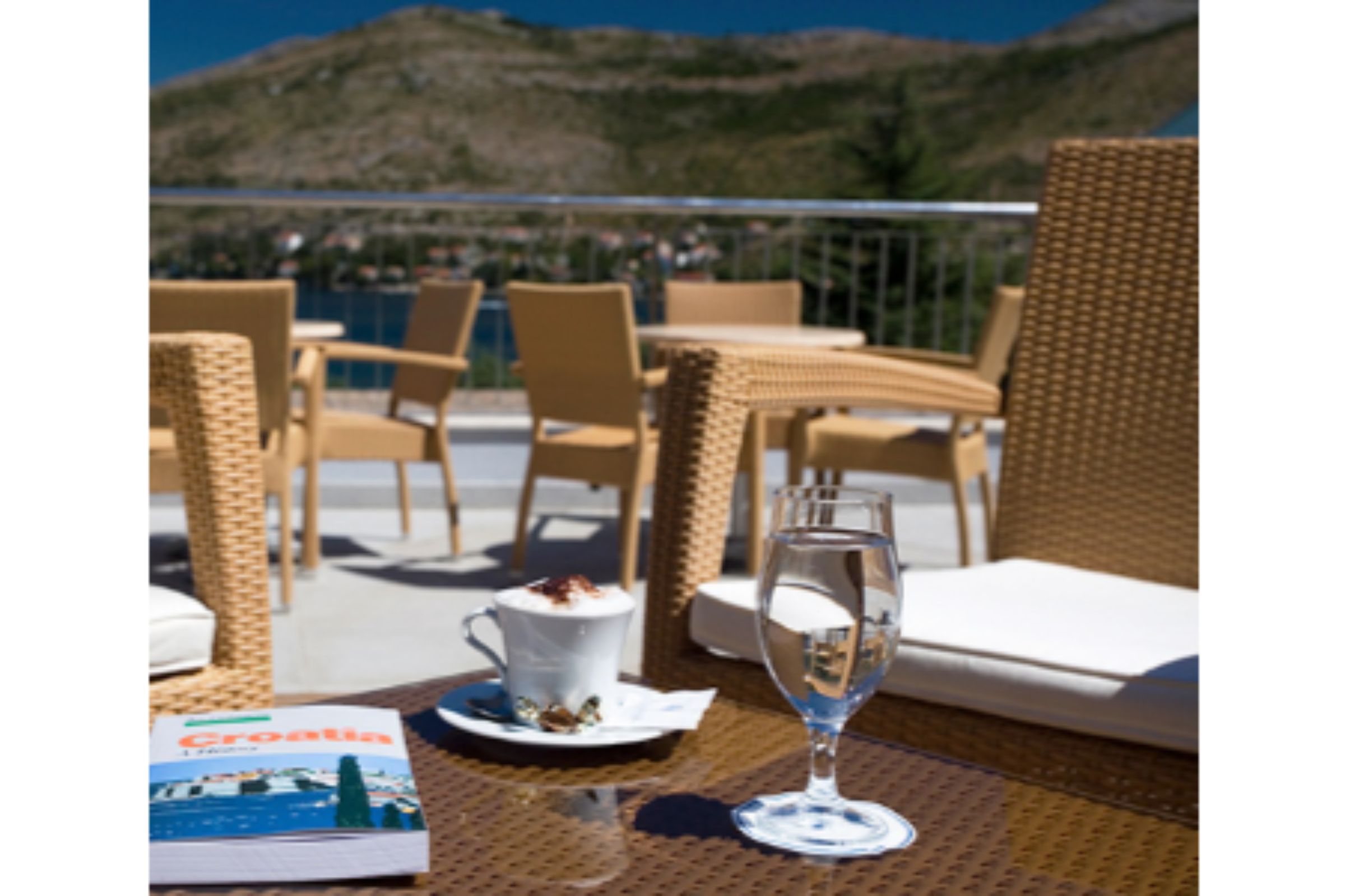 Sunny Dubrovnik by Valamar