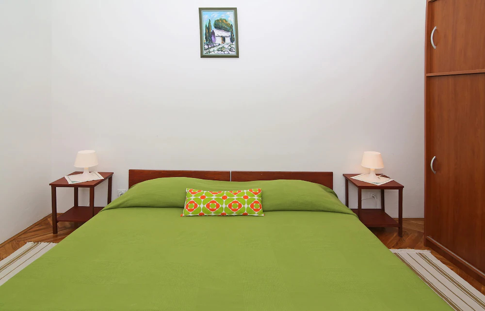 Vicina Summer Apartments