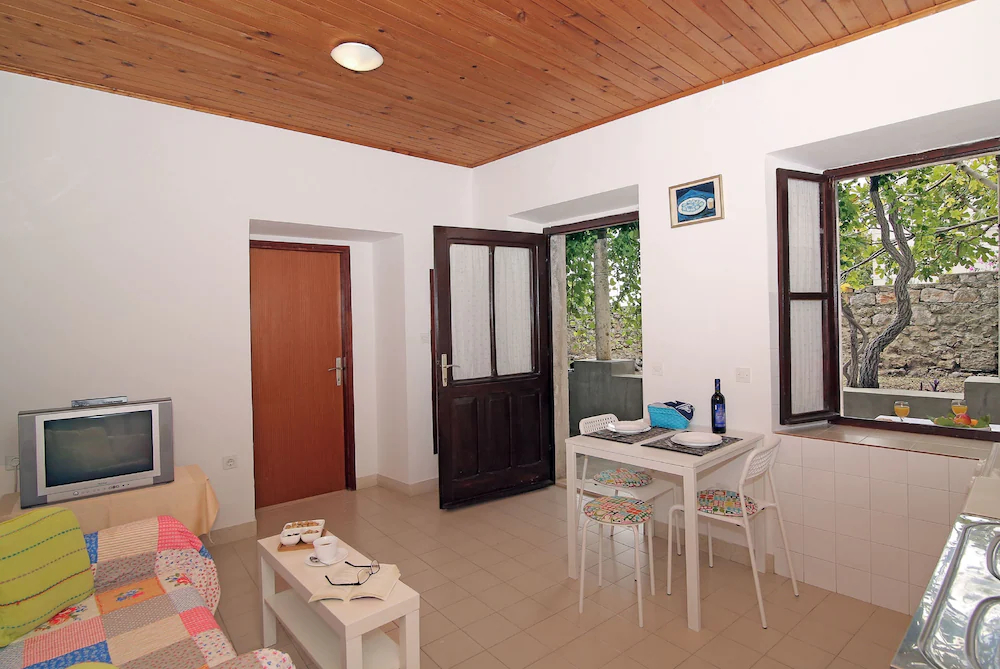 Vicina Summer Apartments