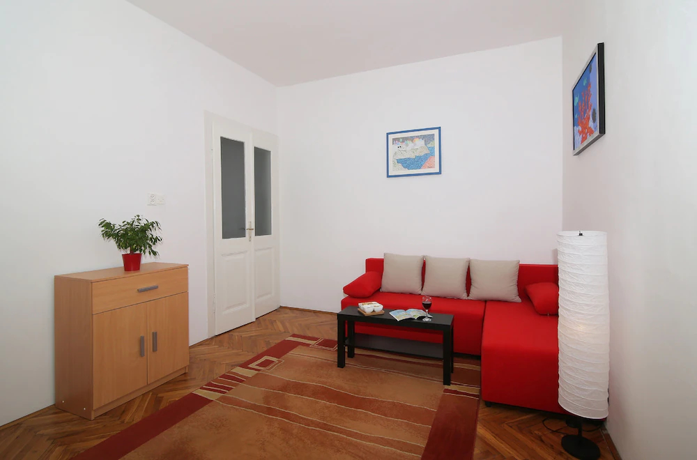 Vicina Summer Apartments