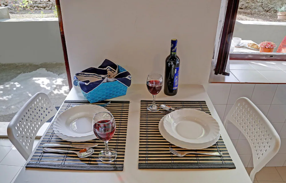Vicina Summer Apartments