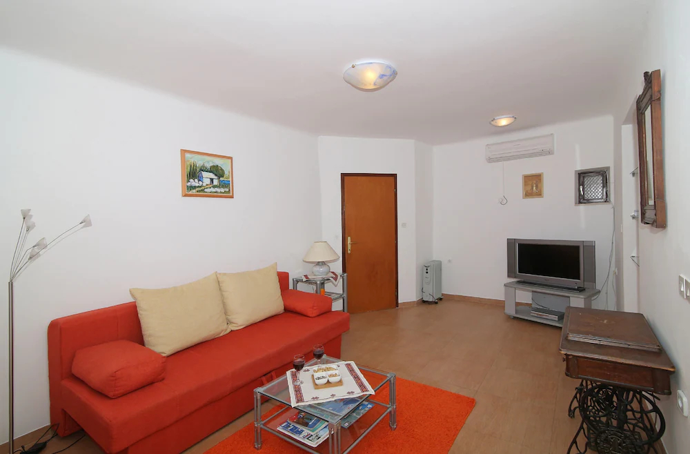 Vicina Summer Apartments