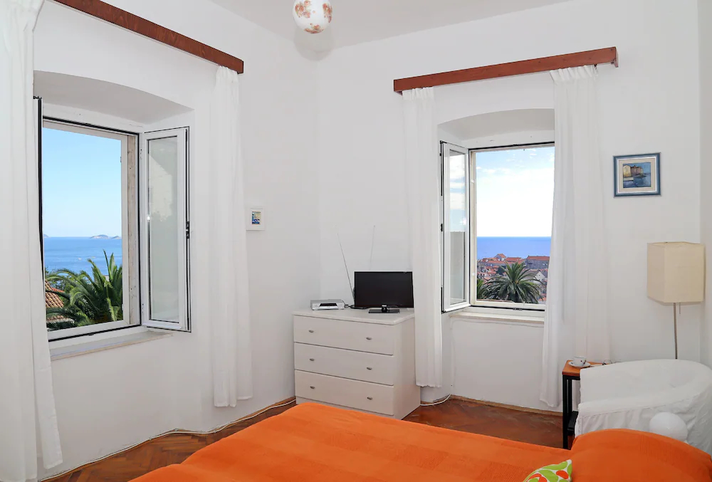 Vicina Summer Apartments