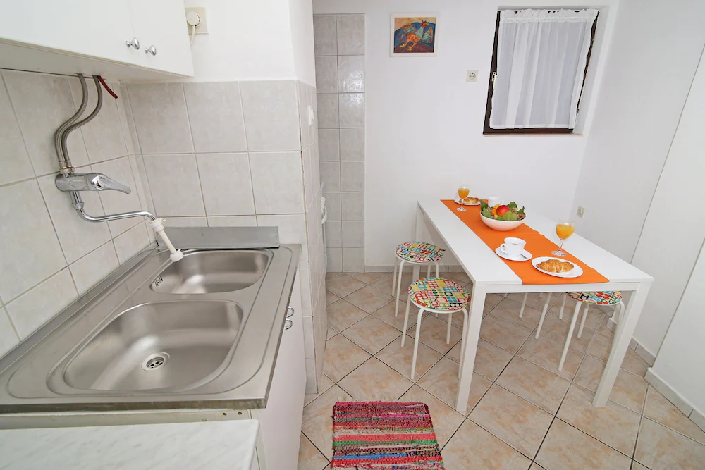 Vicina Summer Apartments