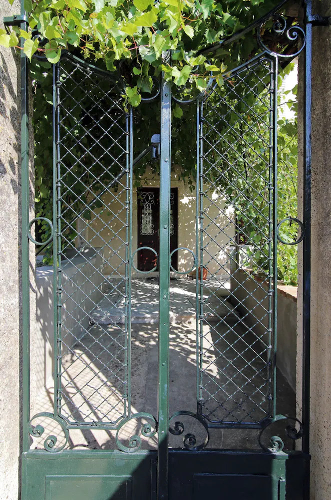 Vicina Summer Apartments