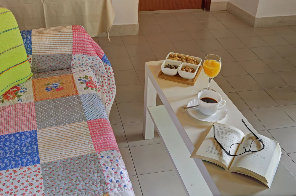 Vicina Summer Apartments