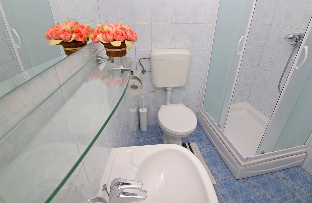 Vicina Summer Apartments