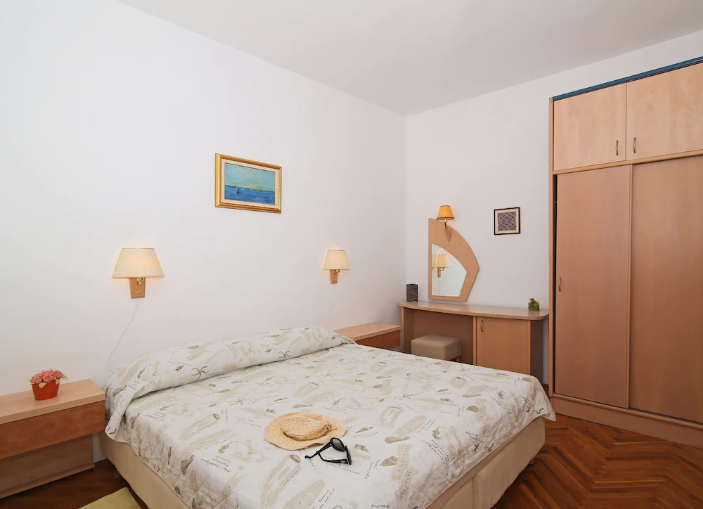 Vicina Summer Apartments