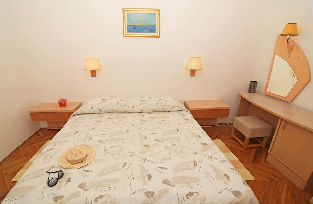 Vicina Summer Apartments