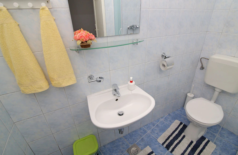 Vicina Summer Apartments