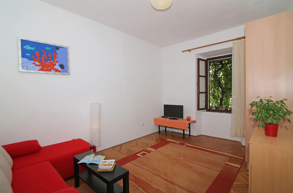 Vicina Summer Apartments