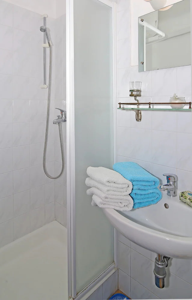Vicina Summer Apartments